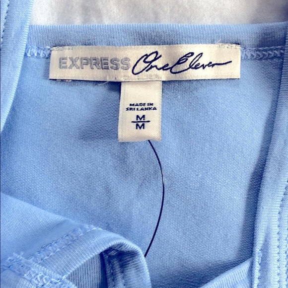 Express Bodysuit - Picture 8 of 9